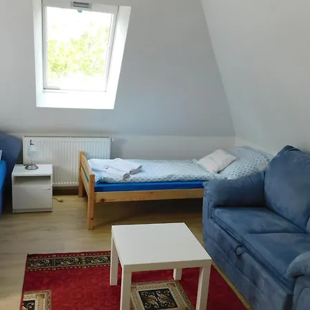 Arnau Guest house