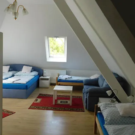 Gæstehus Arnau 3*