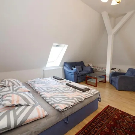 Gæstehus Arnau 3*