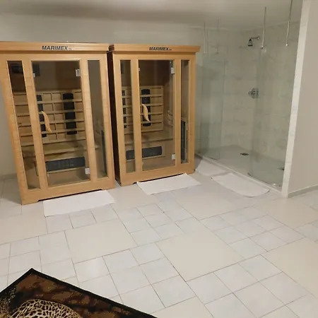 Arnau Penzion Hostinné