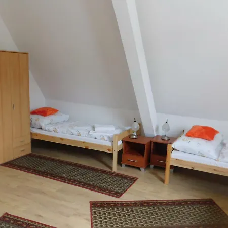 Penzion Arnau Hostinné