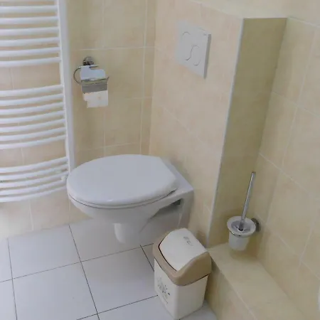 Arnau Guest house 3*