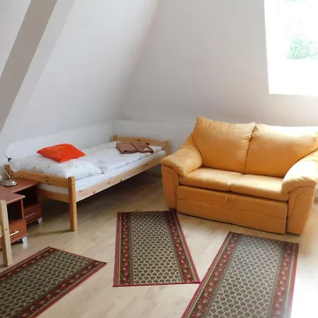 Penzion Arnau Hostinné