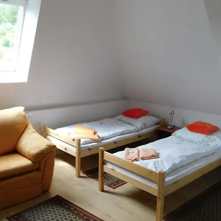 Penzion Arnau Hostinné