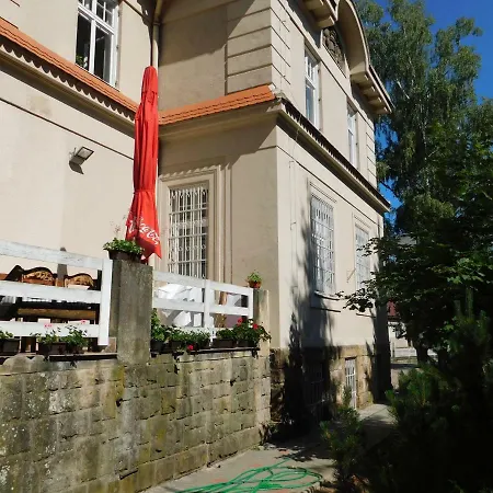 Vila Arnau Guest house