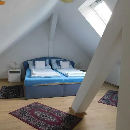 Gæstehus Arnau 3*