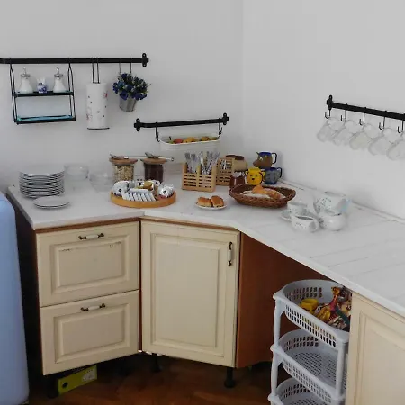 Penzion Arnau Hostinné