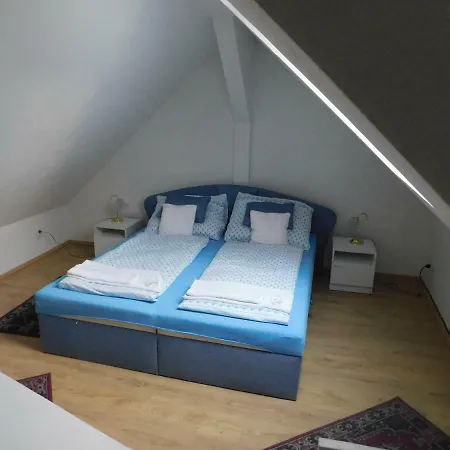 Gæstehus Arnau 3*