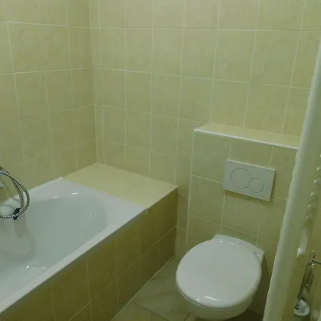 Arnau Penzion Hostinné