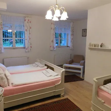 Arnau Penzion Hostinné