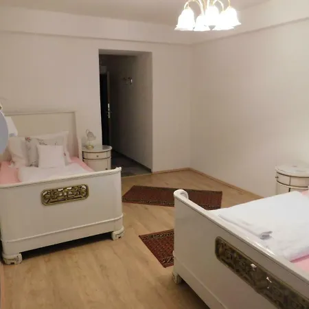 Guest house Vila Arnau