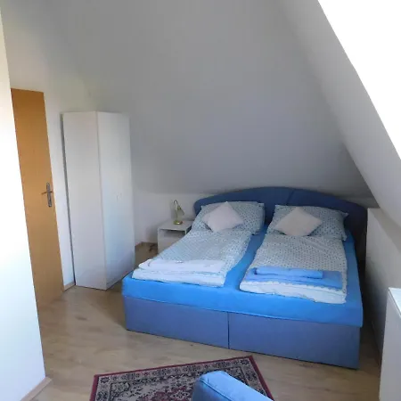 Gæstehus Arnau Hostinné