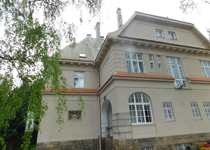 Konukevi Arnau Hostinné